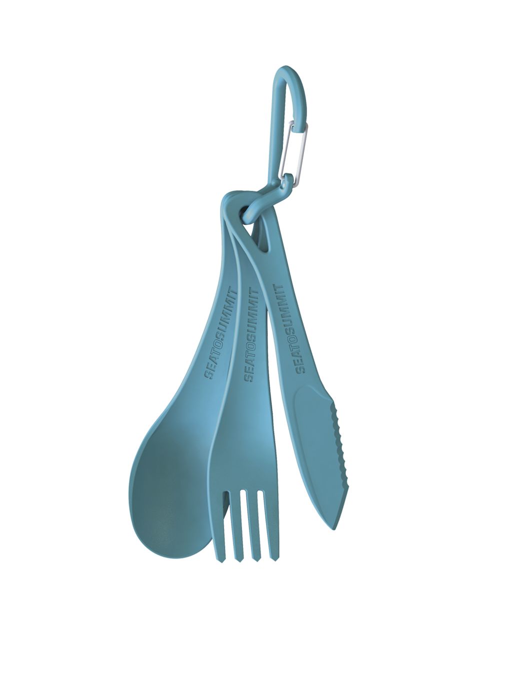 Sea to Summit Delta Cutlery Set