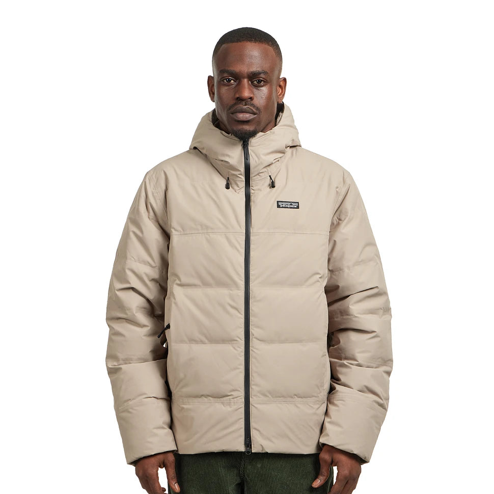 Patagonia Men's Jackson Glacier Jacket