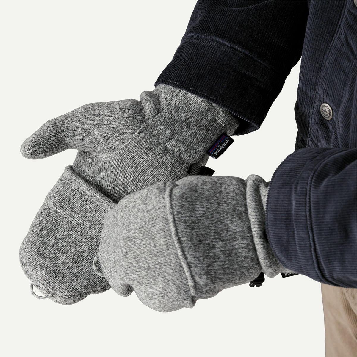 Patagonia Better Sweater‚Ñ¢ Fleece Gloves