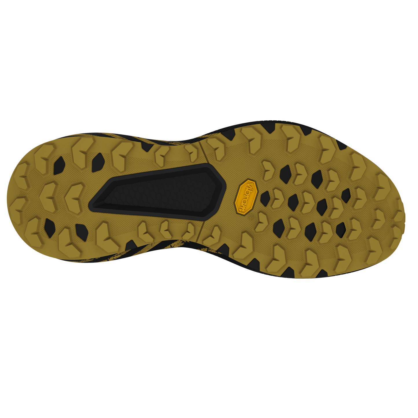 Dynafit Trail Graphic Men
