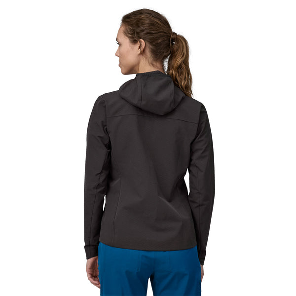 Patagonia Womens's R1 CrossStrata Hoody
