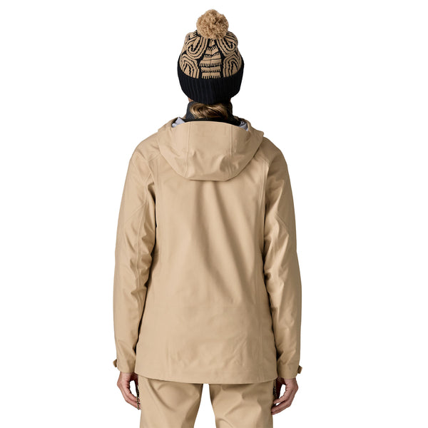 Patagonia Women's Snowdrifter Jacket