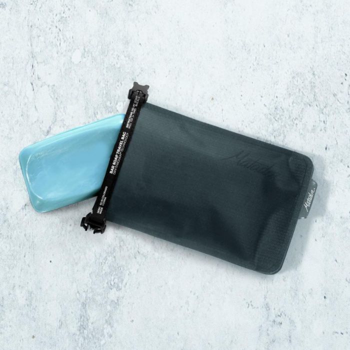 Matador FlatPak V2 Soap Bar Case