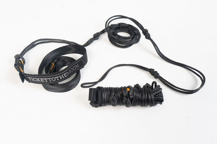 Ticket To The Moon Lightest Straps
