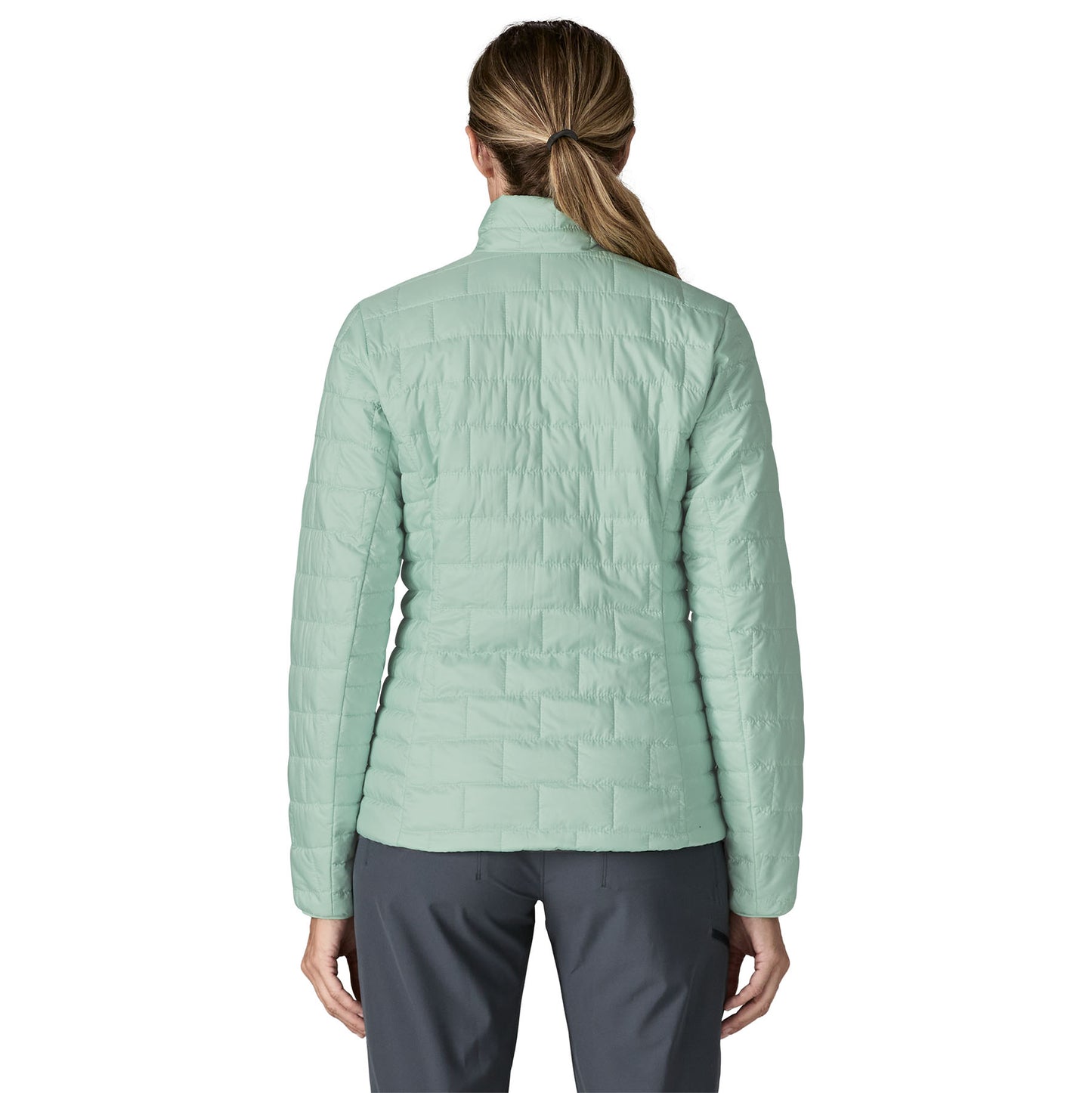 Patagonia Women's Nano Puff Jacket