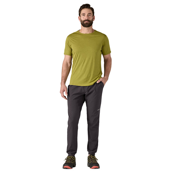 Patagonia Men's Terrebonne Trail Joggers