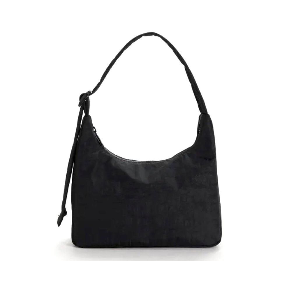 Baggu Mini Nylon Shoulder Bag
