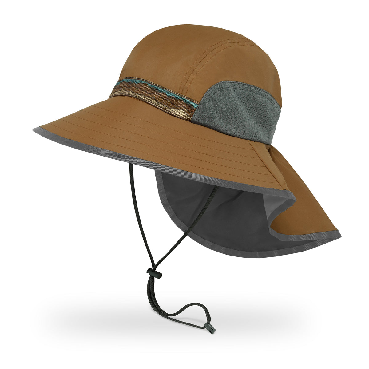 Sunday Afternoon Adventure Hat