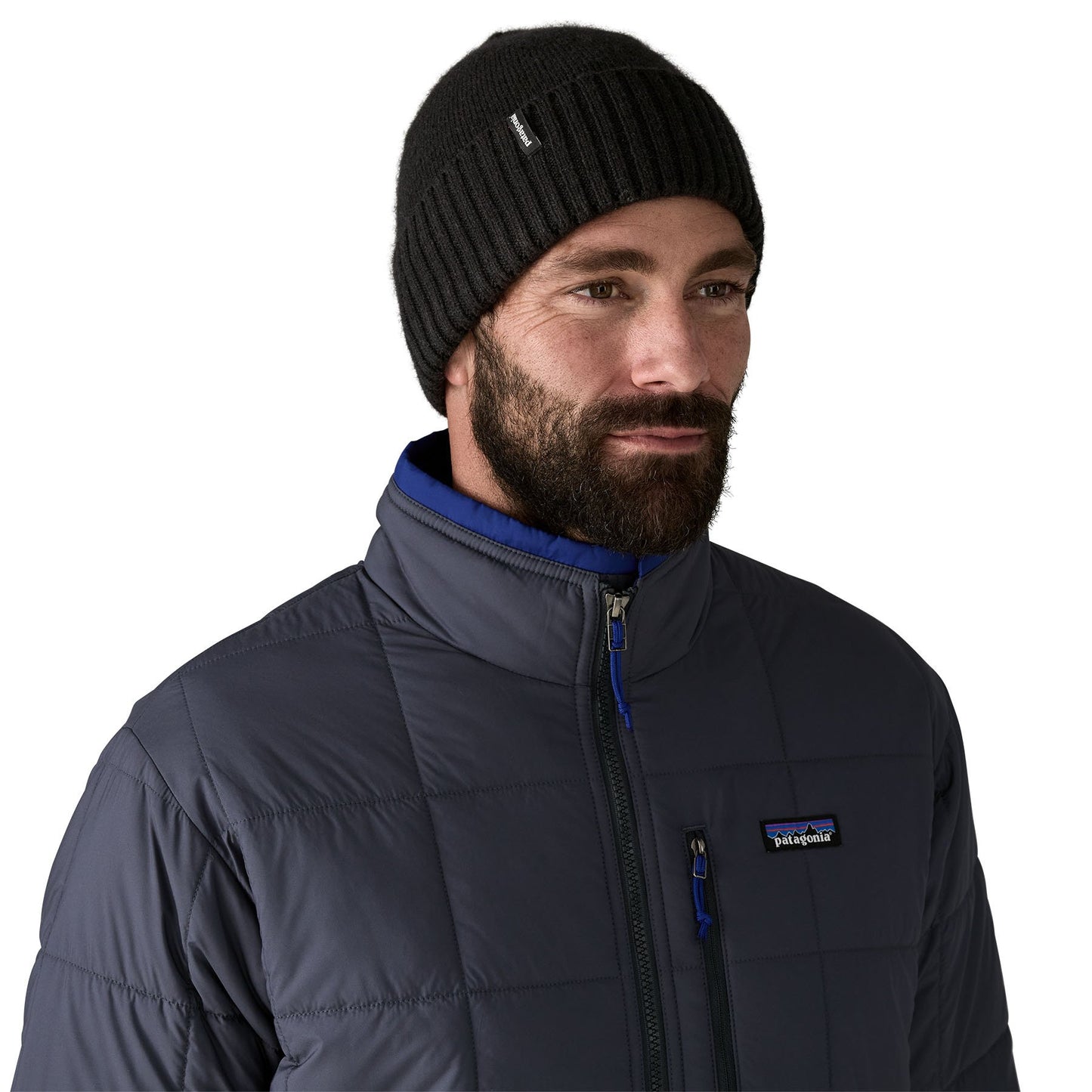 Patagonia Brodeo Beanie