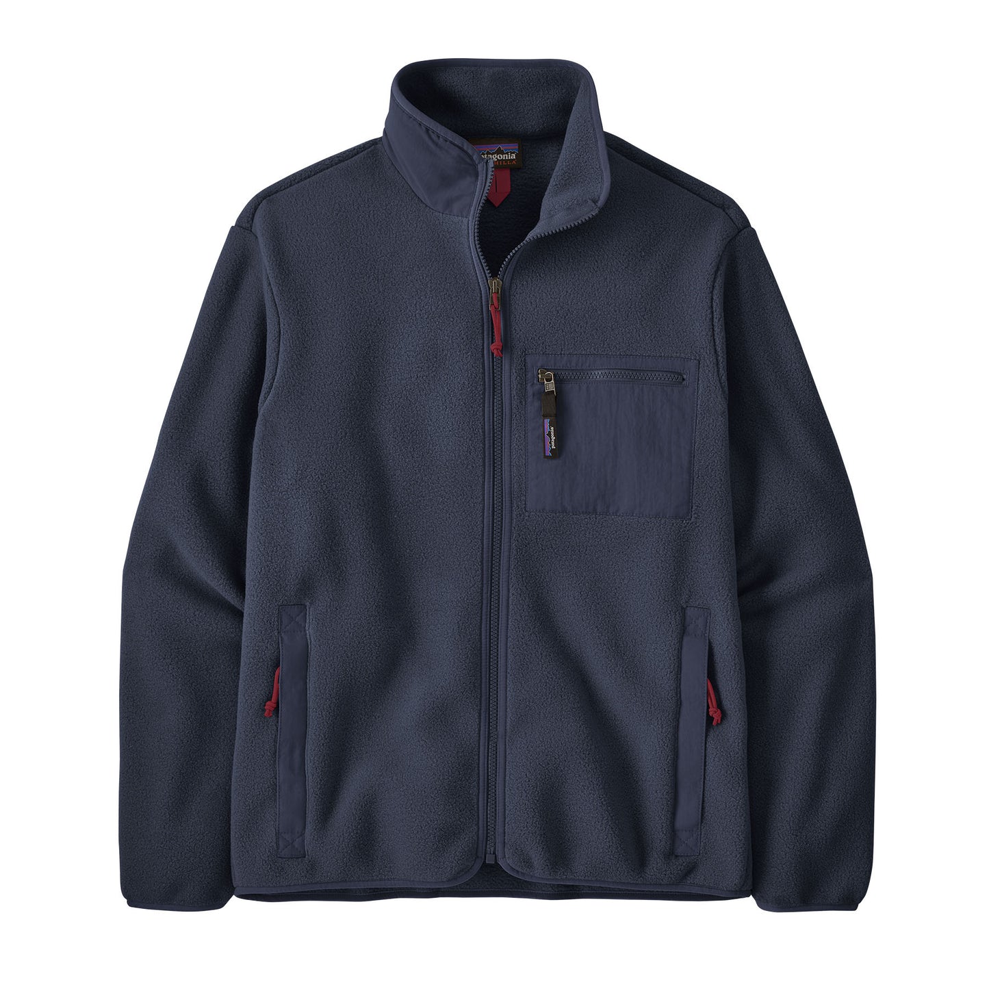 Patagonia Men's Synchilla Fleece Jacket