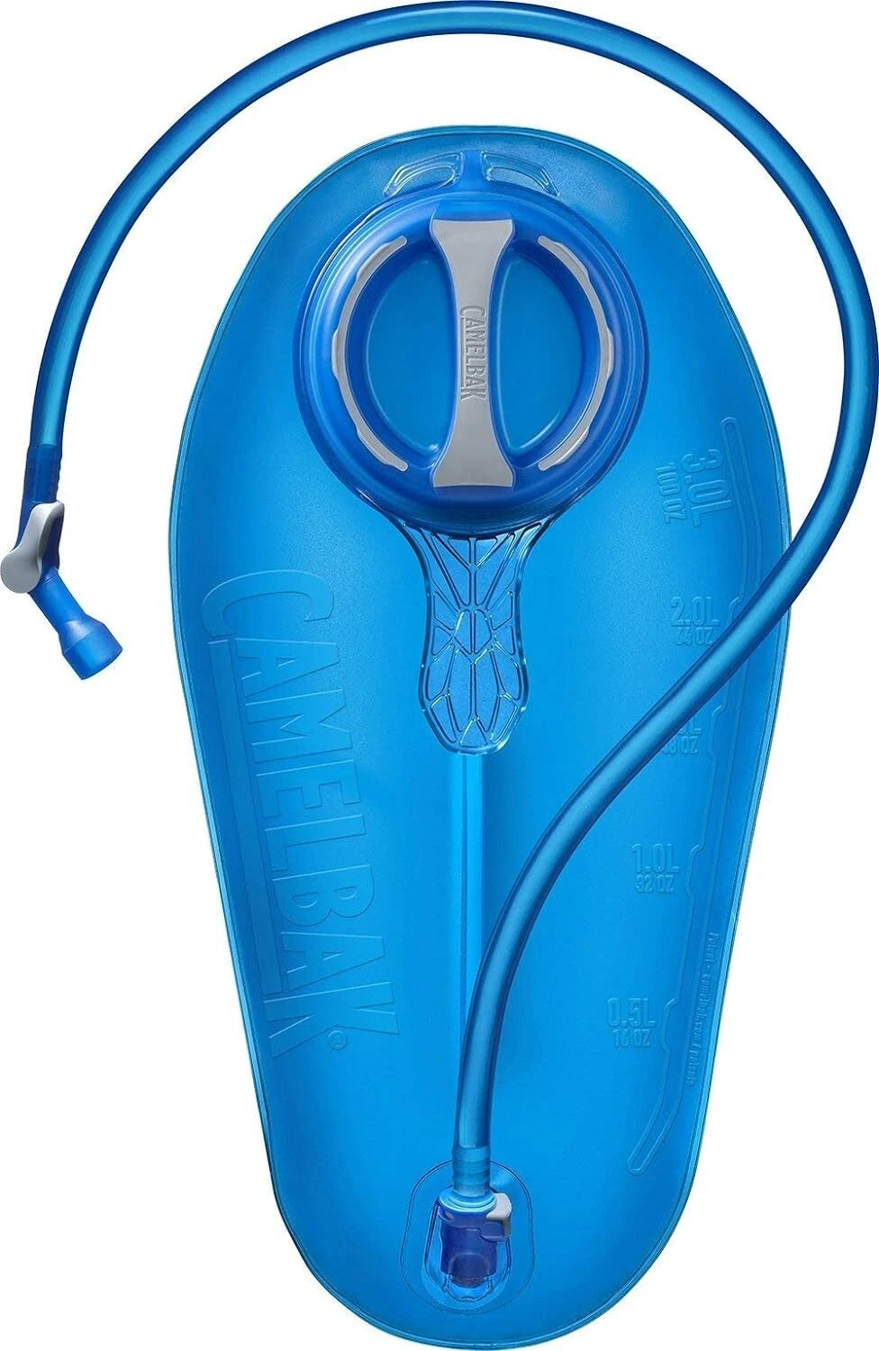 Camelbak Crux 3L Reservoir - Blue (00241)