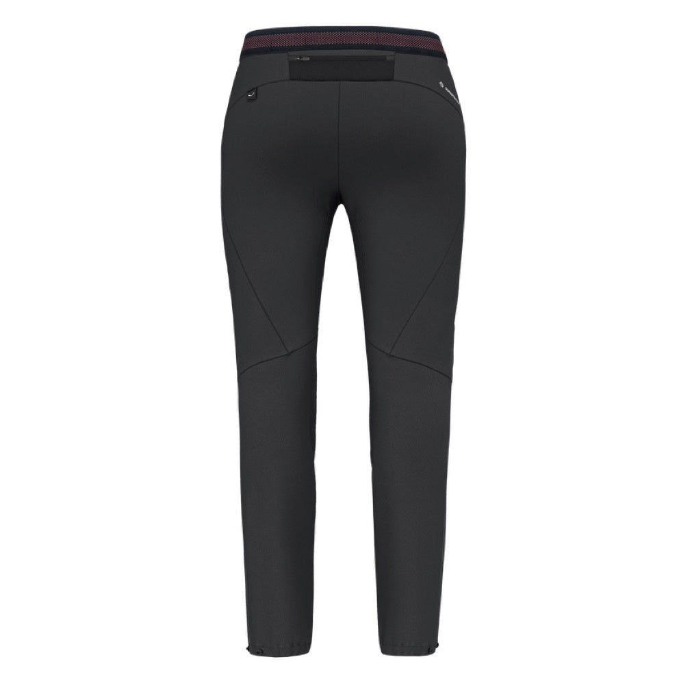 Salewa Pedroc Durastretch Softshell Short Pant Women