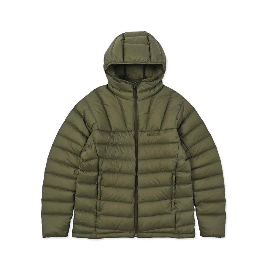 Marmot Lance Down Hoodie