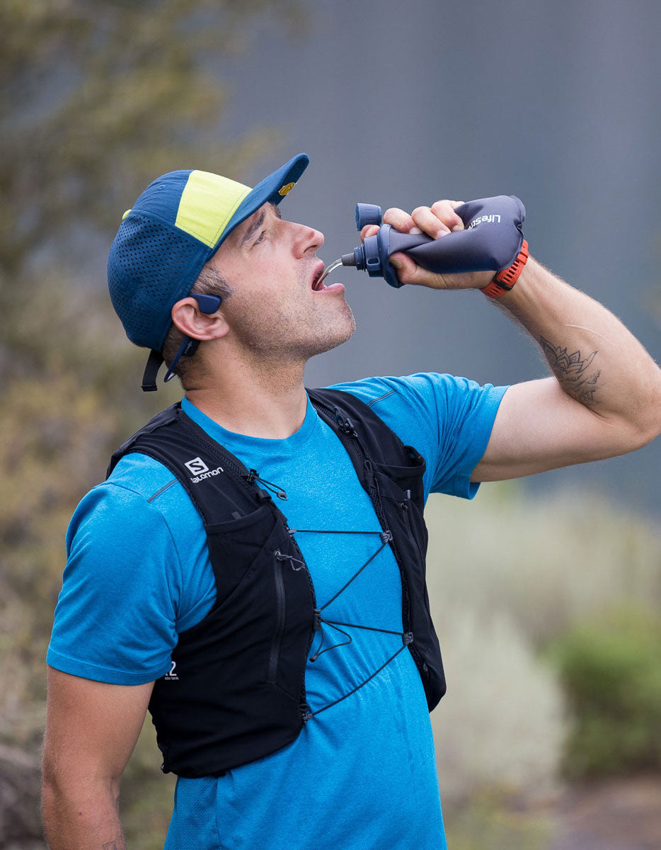 Lifestraw Peak Series Squeeze 650ml
