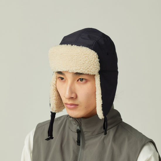 Snow Peak FR Flight Cap