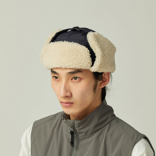 Snow Peak FR Flight Cap