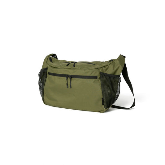 Snow Peak Everyday Use Middle Shoulder Bag