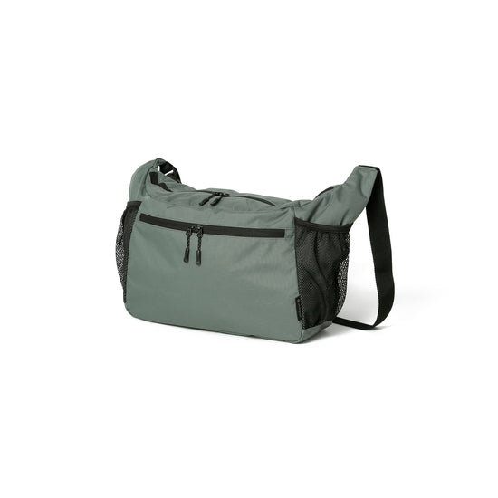 Snow Peak Everyday Use Middle Shoulder Bag