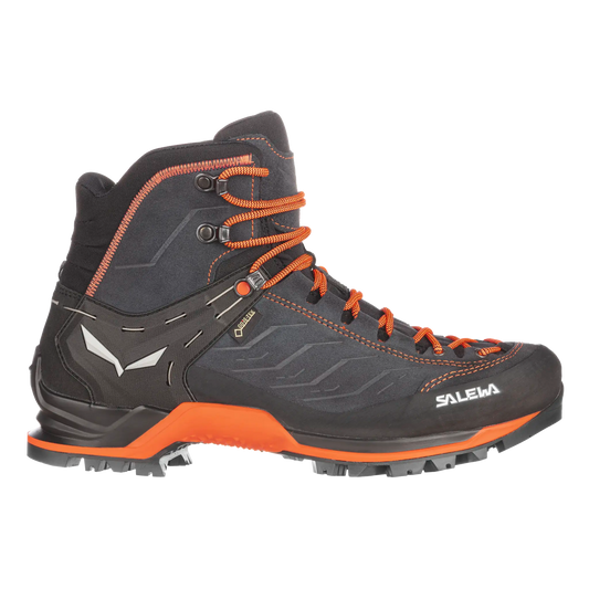 Salewa Mountain Trainer Mid GORE-TEX® Shoes Men