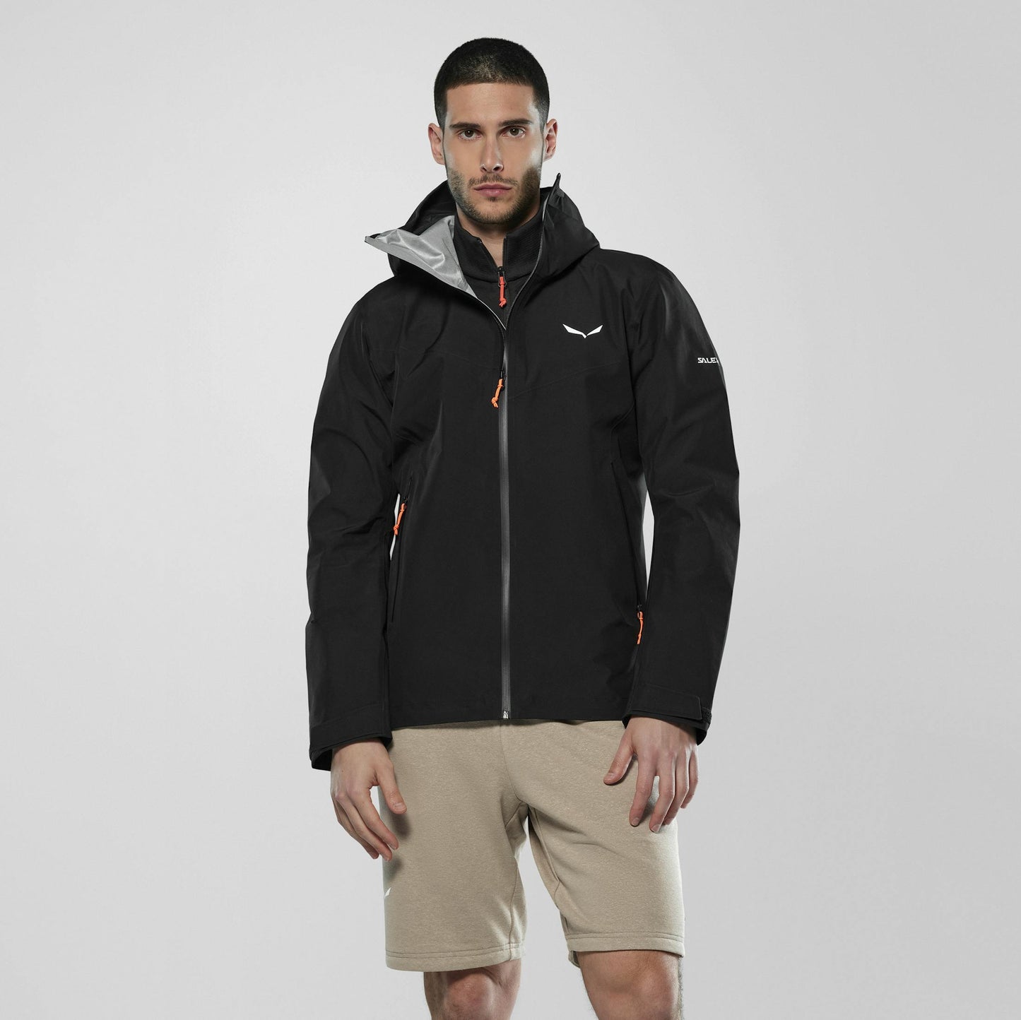 Salewa Puez GTX 3L EPE Jacket M