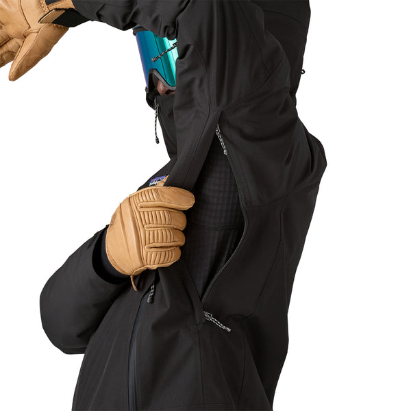 Patagonia Men's Insulated Storm Shift Jacket