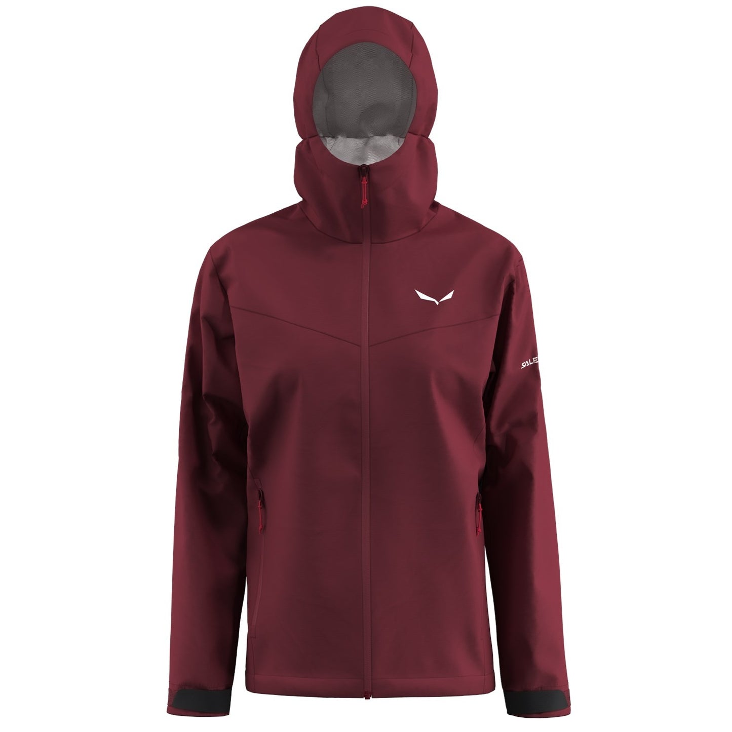 Salewa Puez 2.5L Powertex Jacket Women