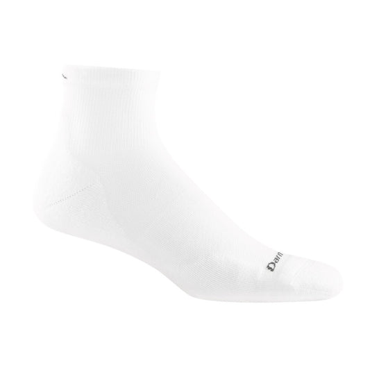 Darn Tough Men's Run Quarter Ultra-Lightweight Running Sock