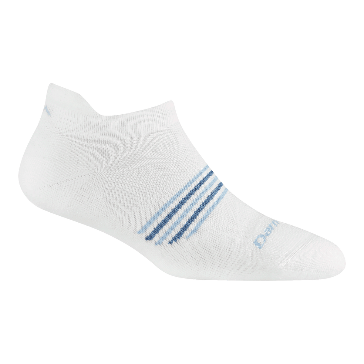Darn Tough Women's Element No Show Tab Lightweight Running Sock