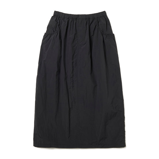 Snow Peak Nylon Tussah Utility Storage Skirt