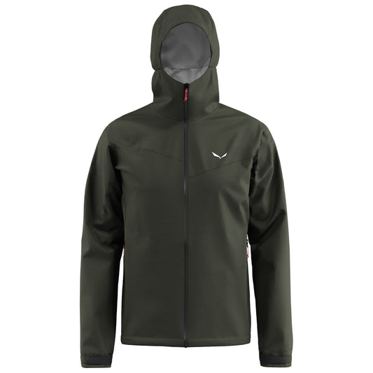 Salewa Puez 2.5L Powertex Jacket Men