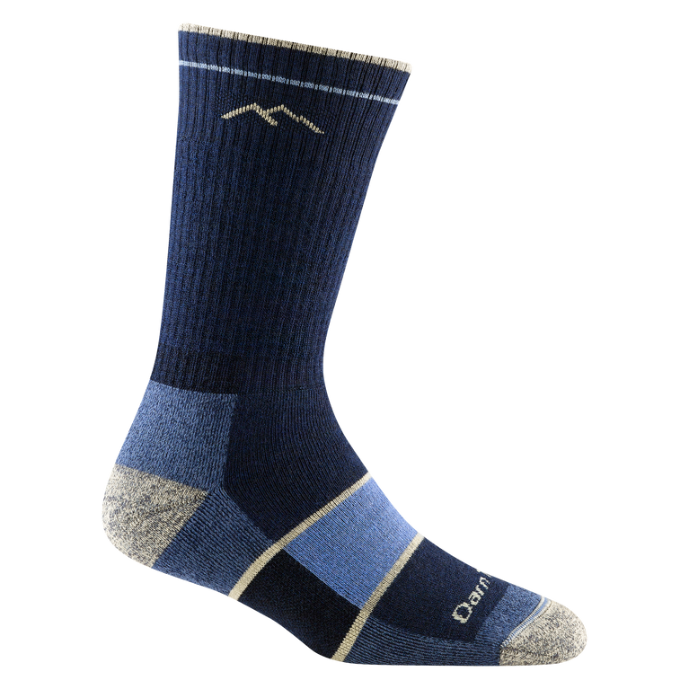 Darn Tough Women's Hiker Boot Midweight Hiking Sock