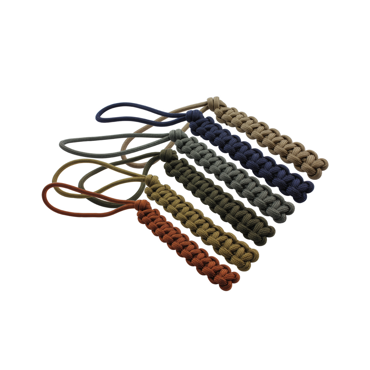 Bison Designs Knife Lanyard