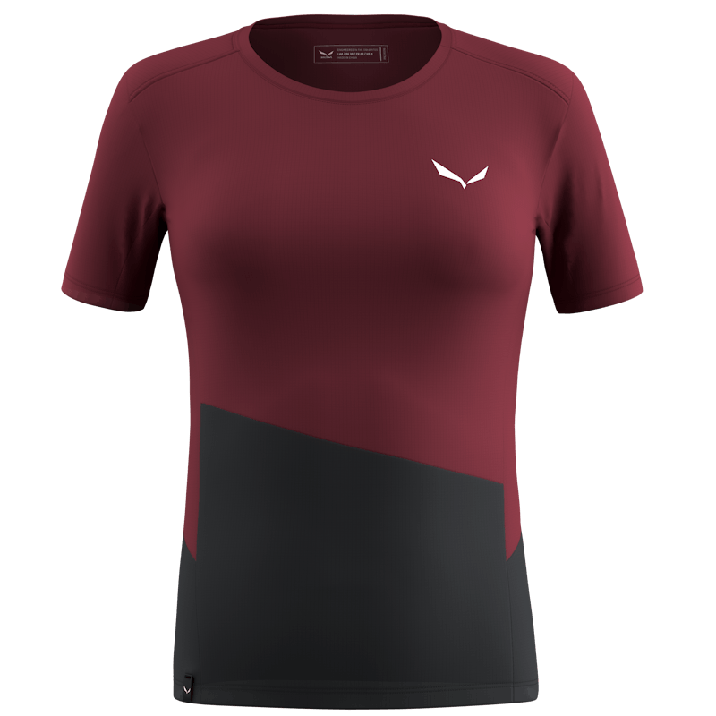 Salewa Puez Sporty Dry W T-Shirt