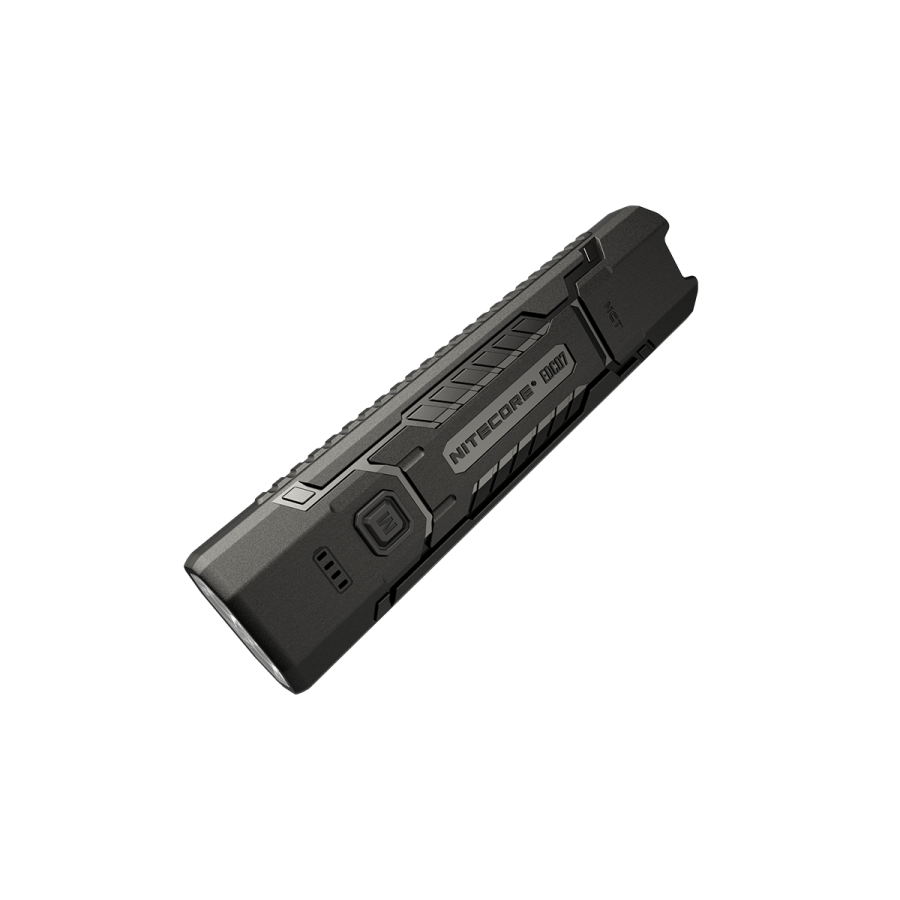 Nitecore EDC07 MCT UHE 1500L Flashlight