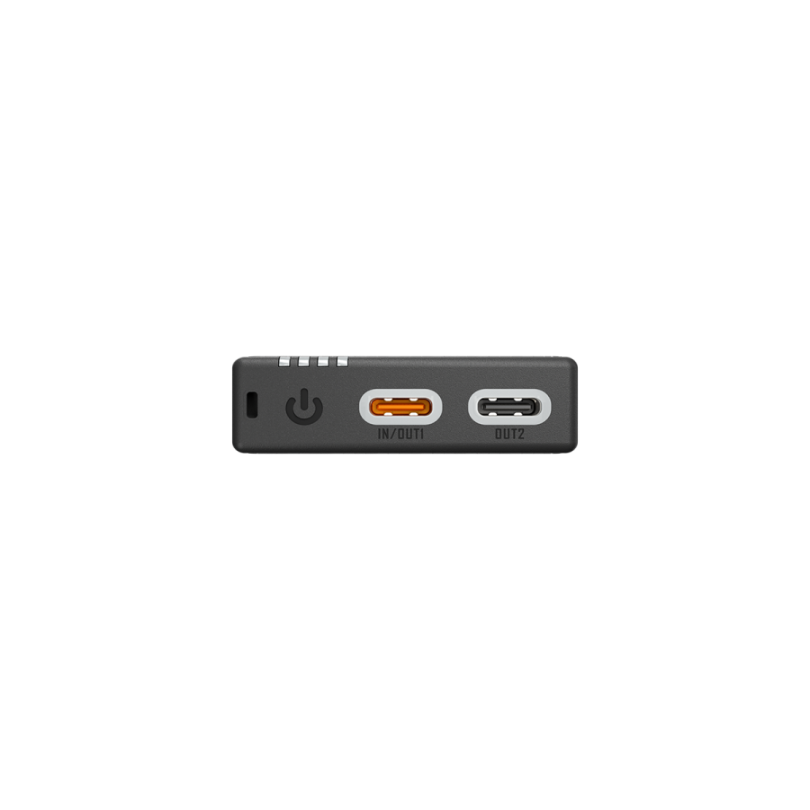 Nitecore NB10000 GEN 4 DUAL USB-C Powerbank