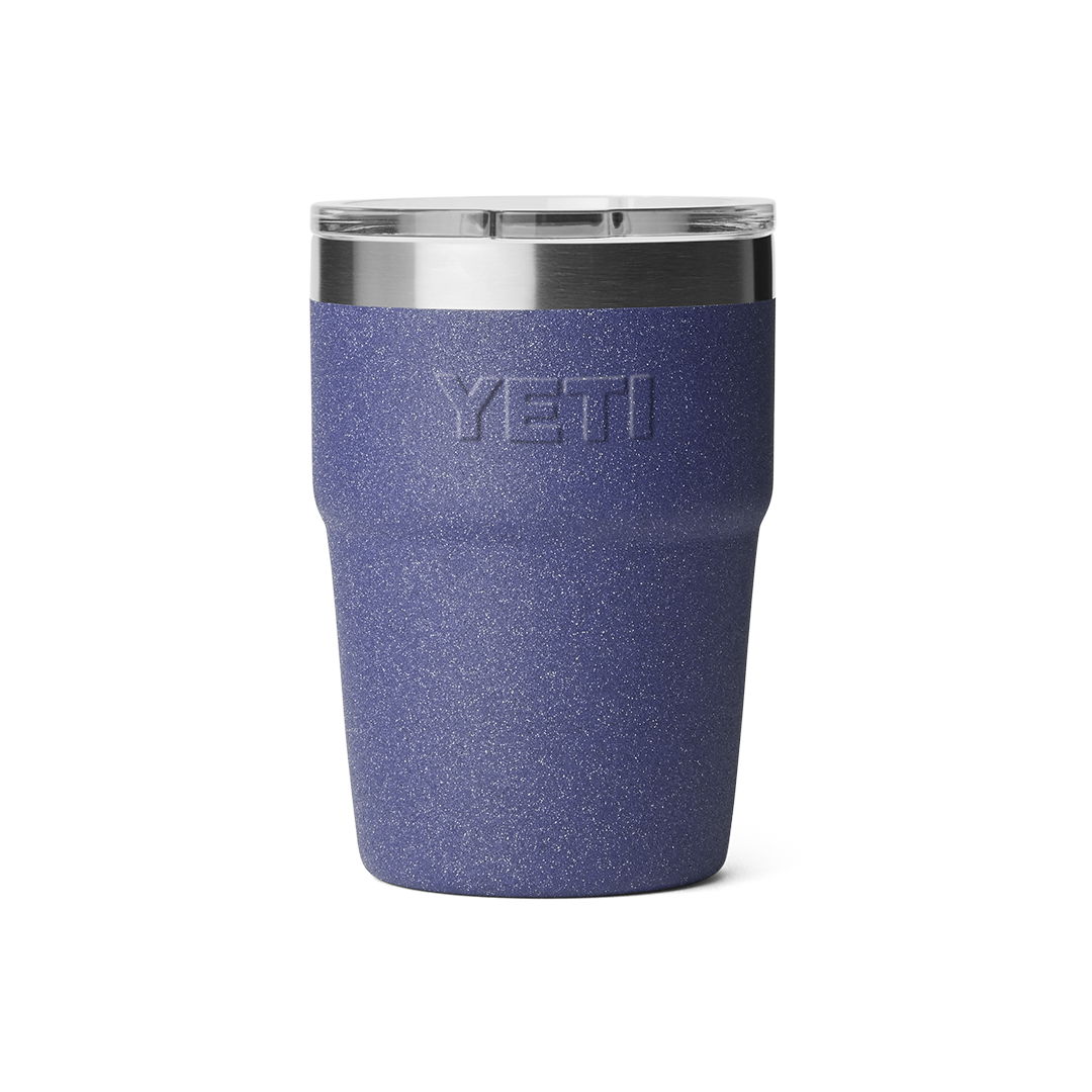Yeti Rambler 16oz Stackable MS