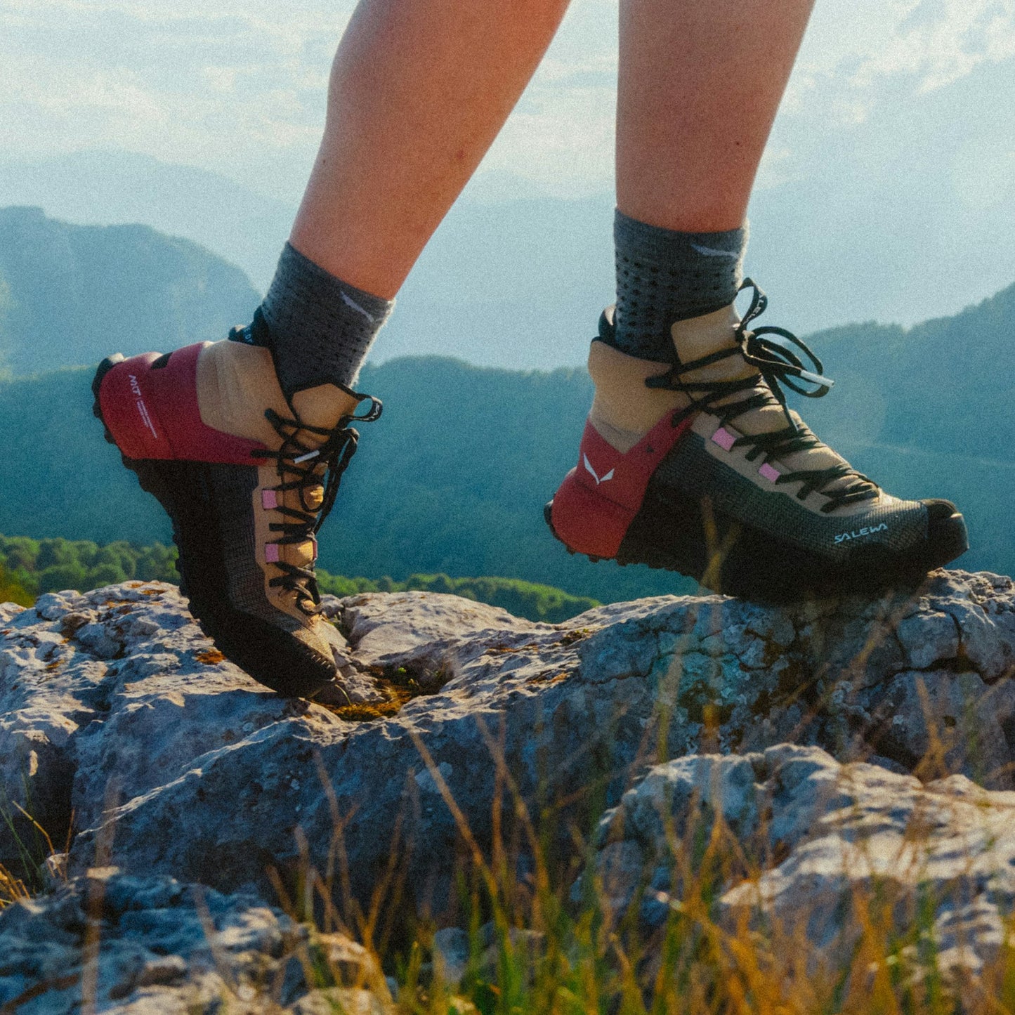 Salewa Wildfire NXT MID GORETEX Shoe Women
