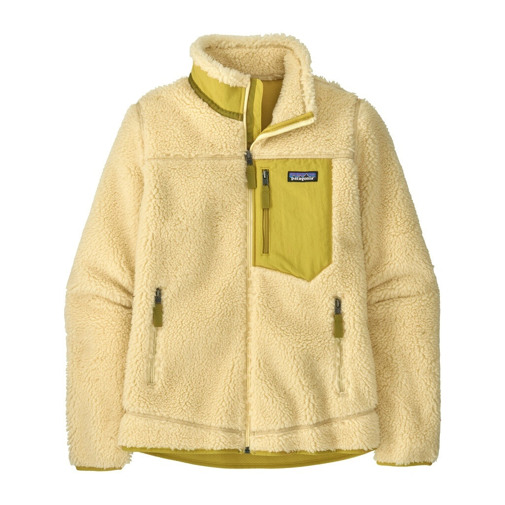 Patagonia Women's Classic Retro-X Jacket