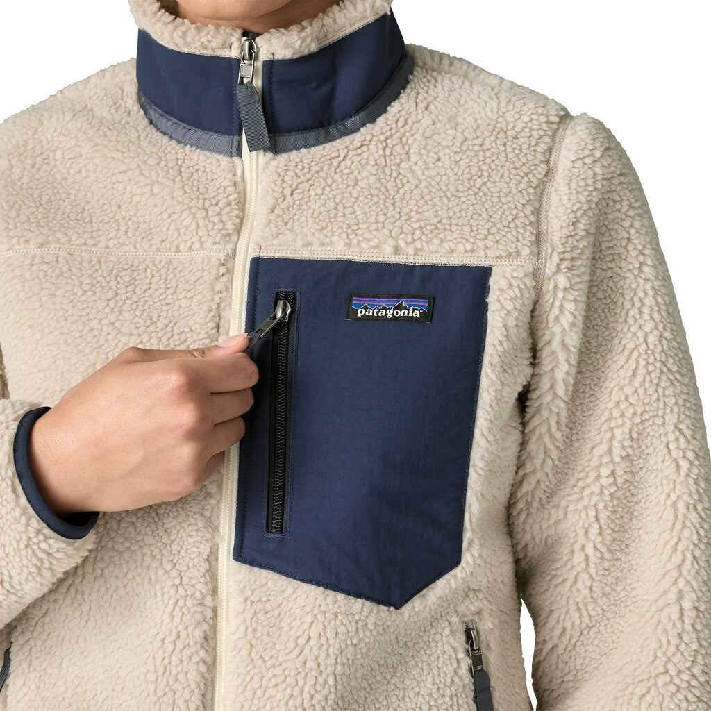 Patagonia Women's Classic Retro-X Jacket
