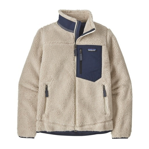 Patagonia Women's Classic Retro-X Jacket