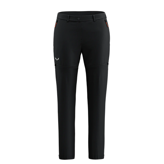 Salewa Women's Puez Talvena DST 2/1 Short Pant