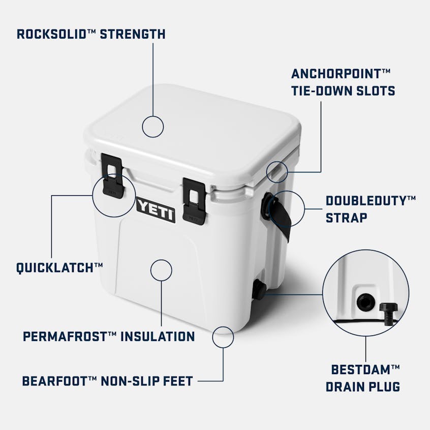 Yeti Roadie 24