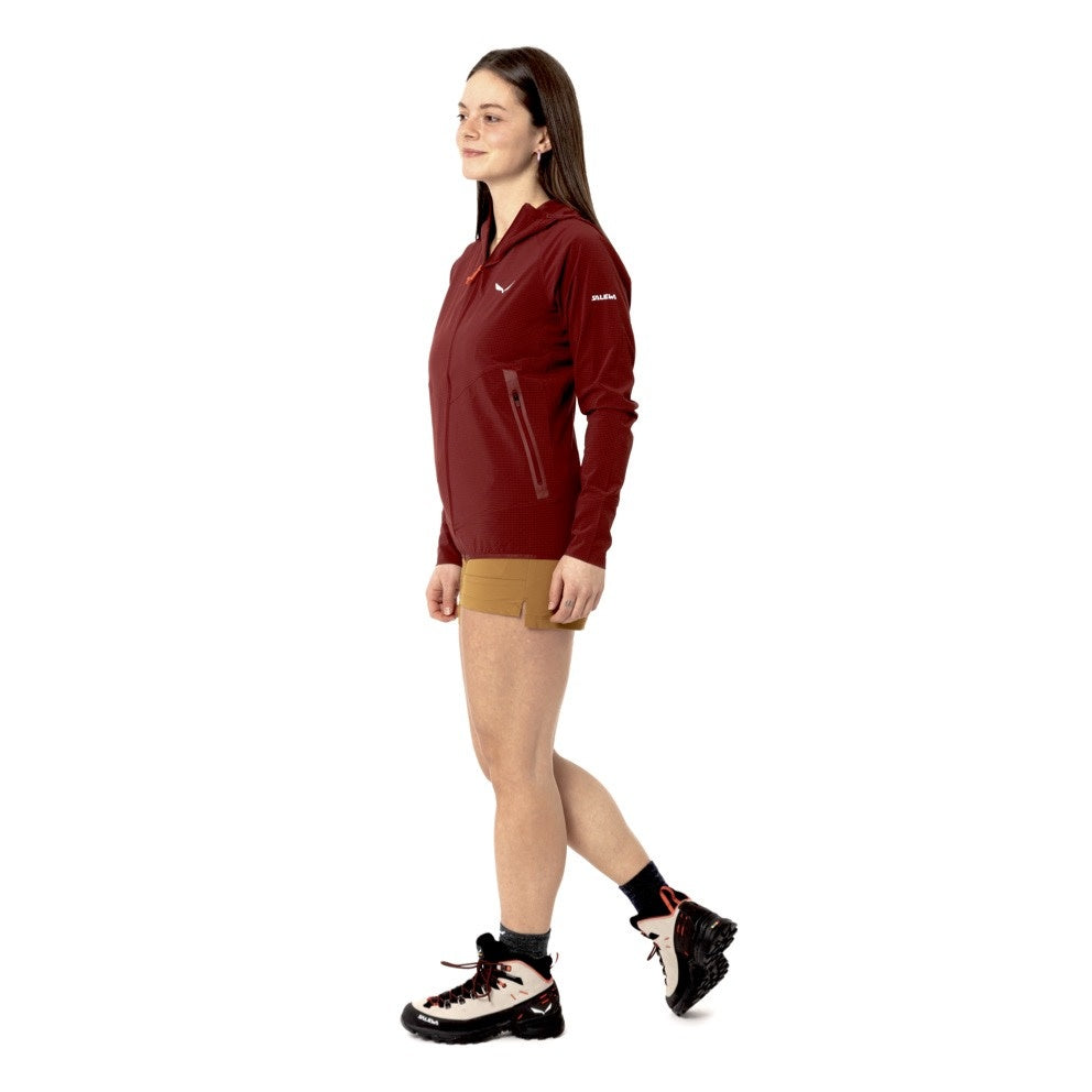 Salewa Sorapis Durastretch Jacket Women