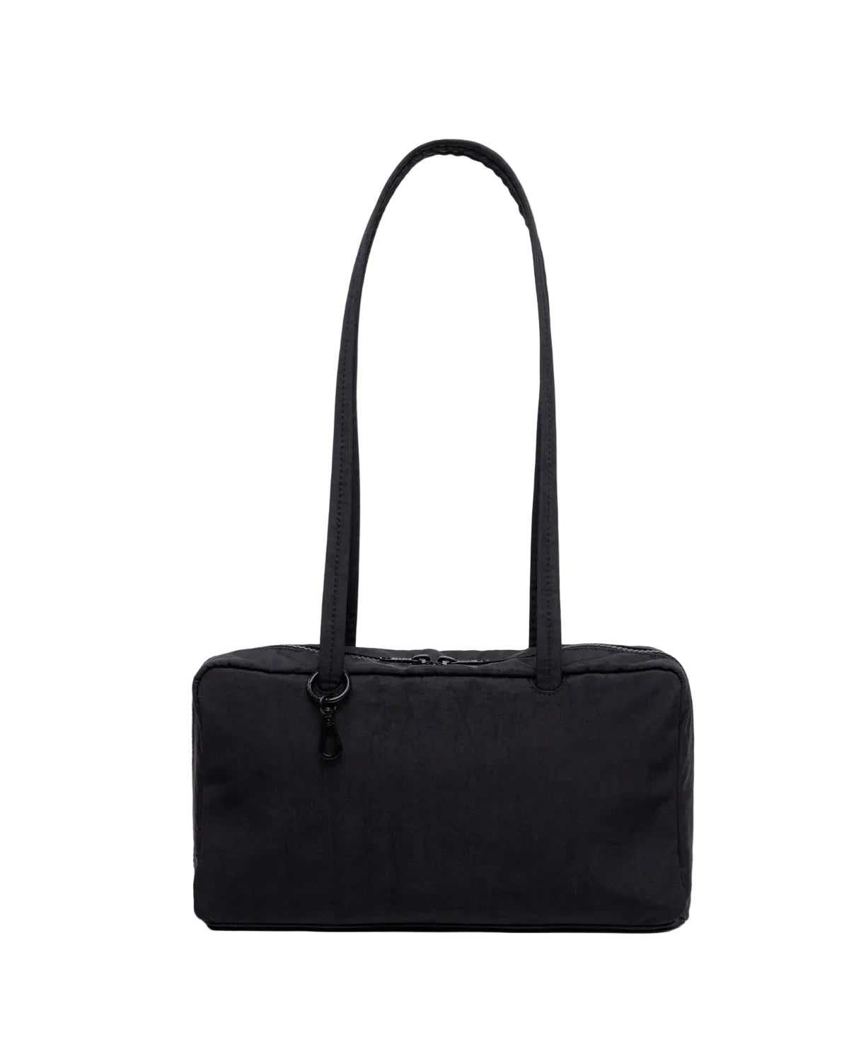 Baggu Nylon Bowler Bag