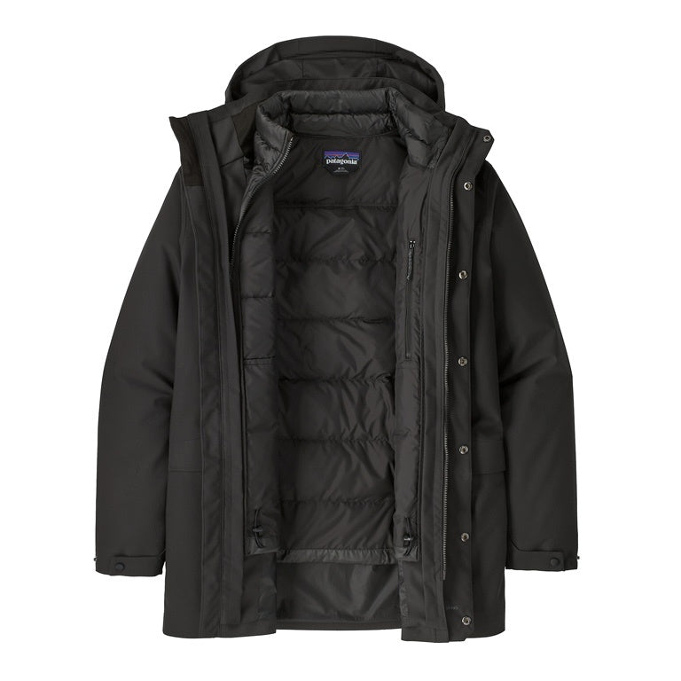 Patagonia Men's Tres 3-in-1 Parka
