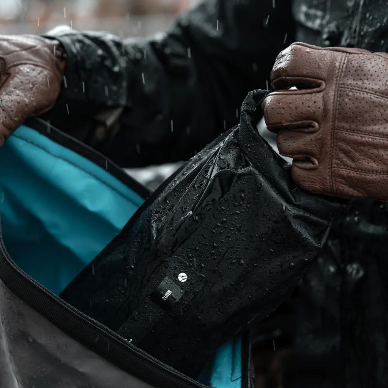 Matador FlatPak V2 Drybag 8L