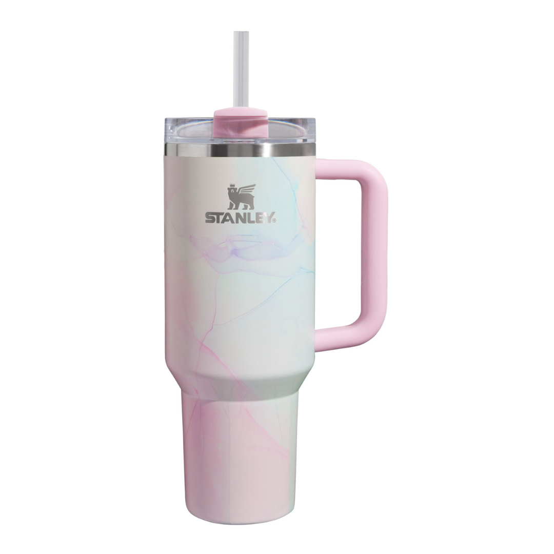 Stanley Quencher 2.0 Tumbler 40oz