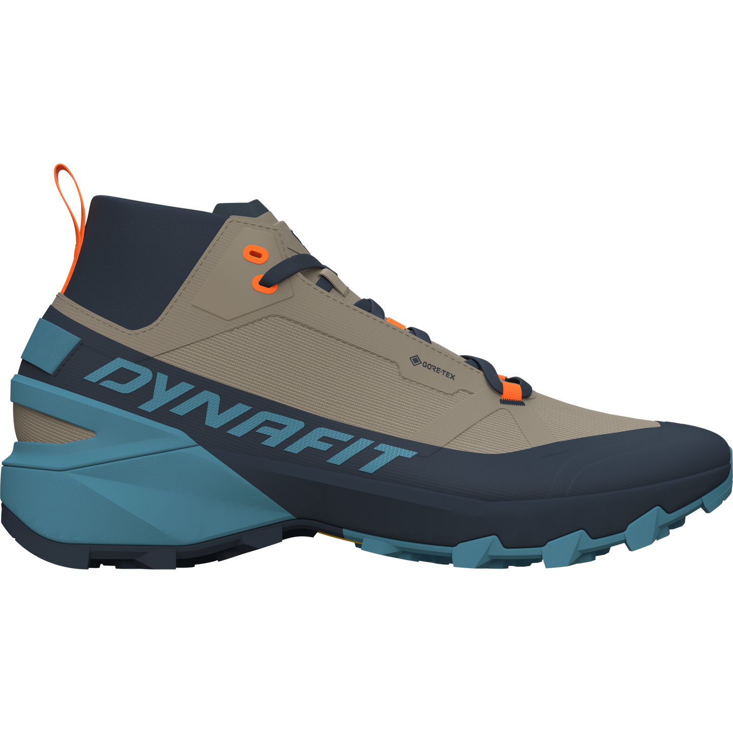 Dynafit Transalper 2 Mid GTX Men