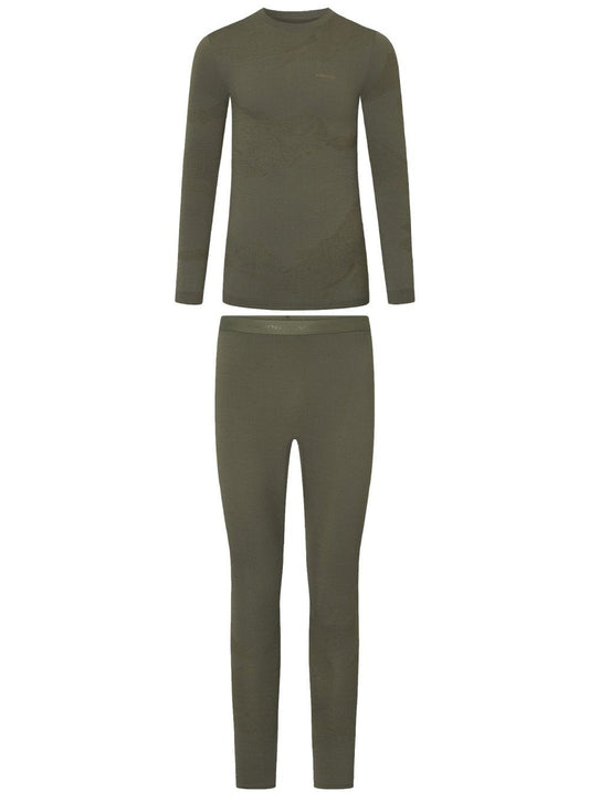 Viking Base Layer Gasher Man Set