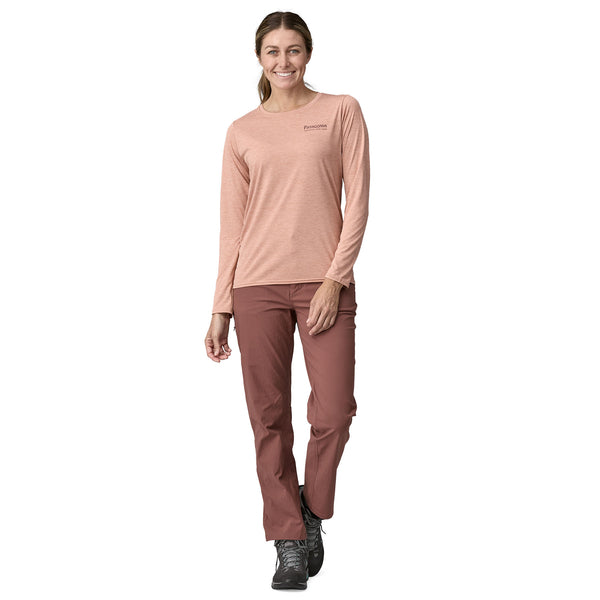 Patagonia Women's Quandary Pants - Short